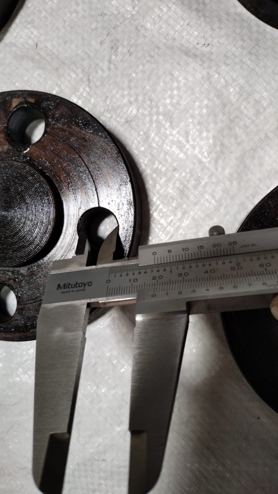 Alloy Steel material overview image
