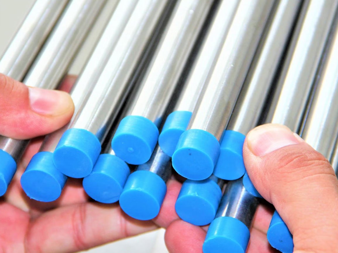 Instrumentation Tubes industrial product image