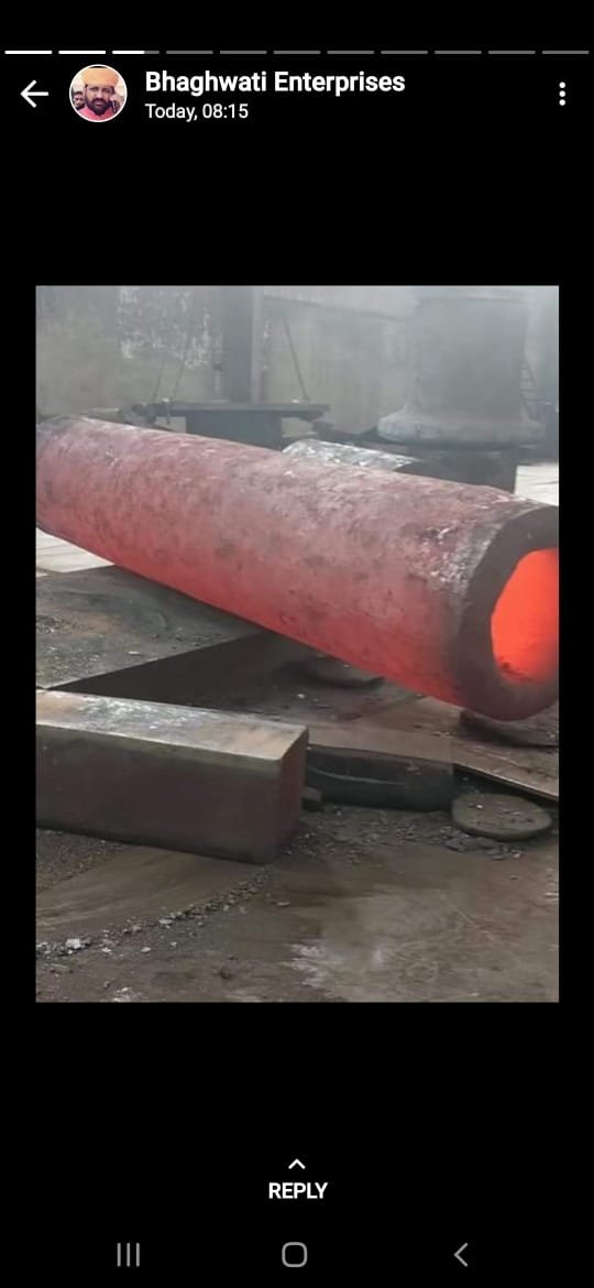 Precipitation Hardening Stainless Steel material overview image