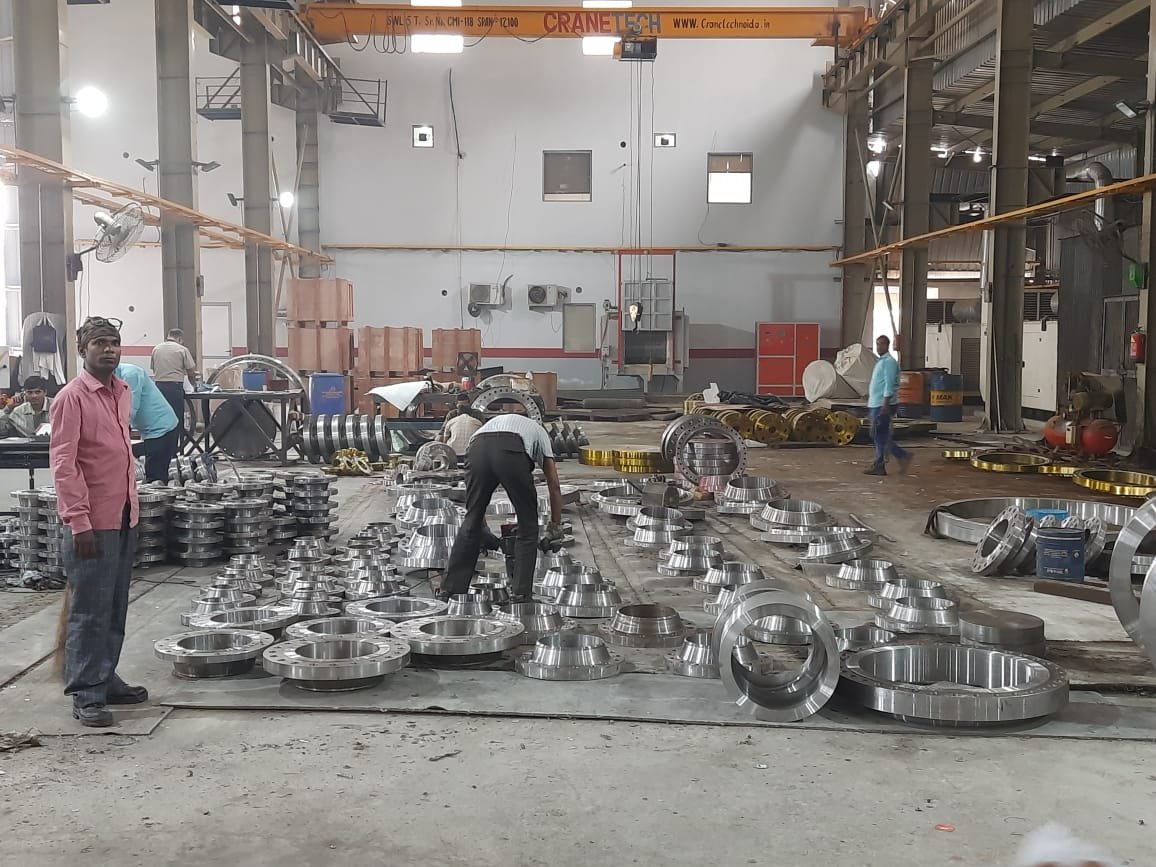 Round Bars industrial product image